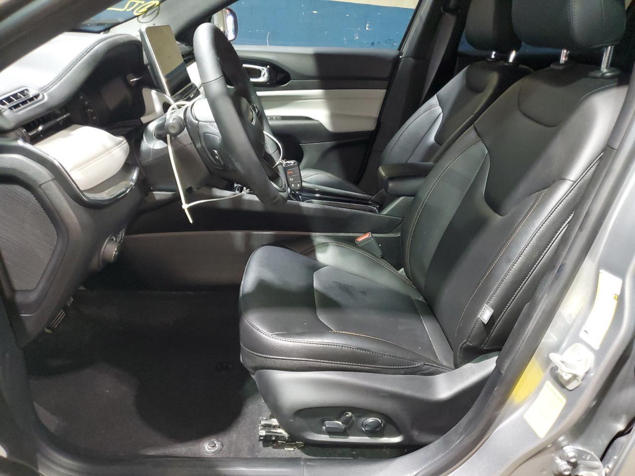 2024 Jeep Compass Limited - Фото 7