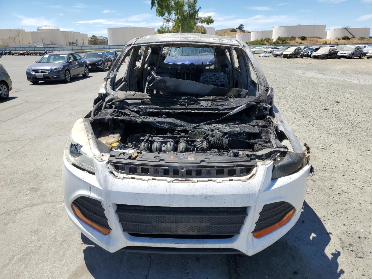 2015 Ford Escape S - Image 5