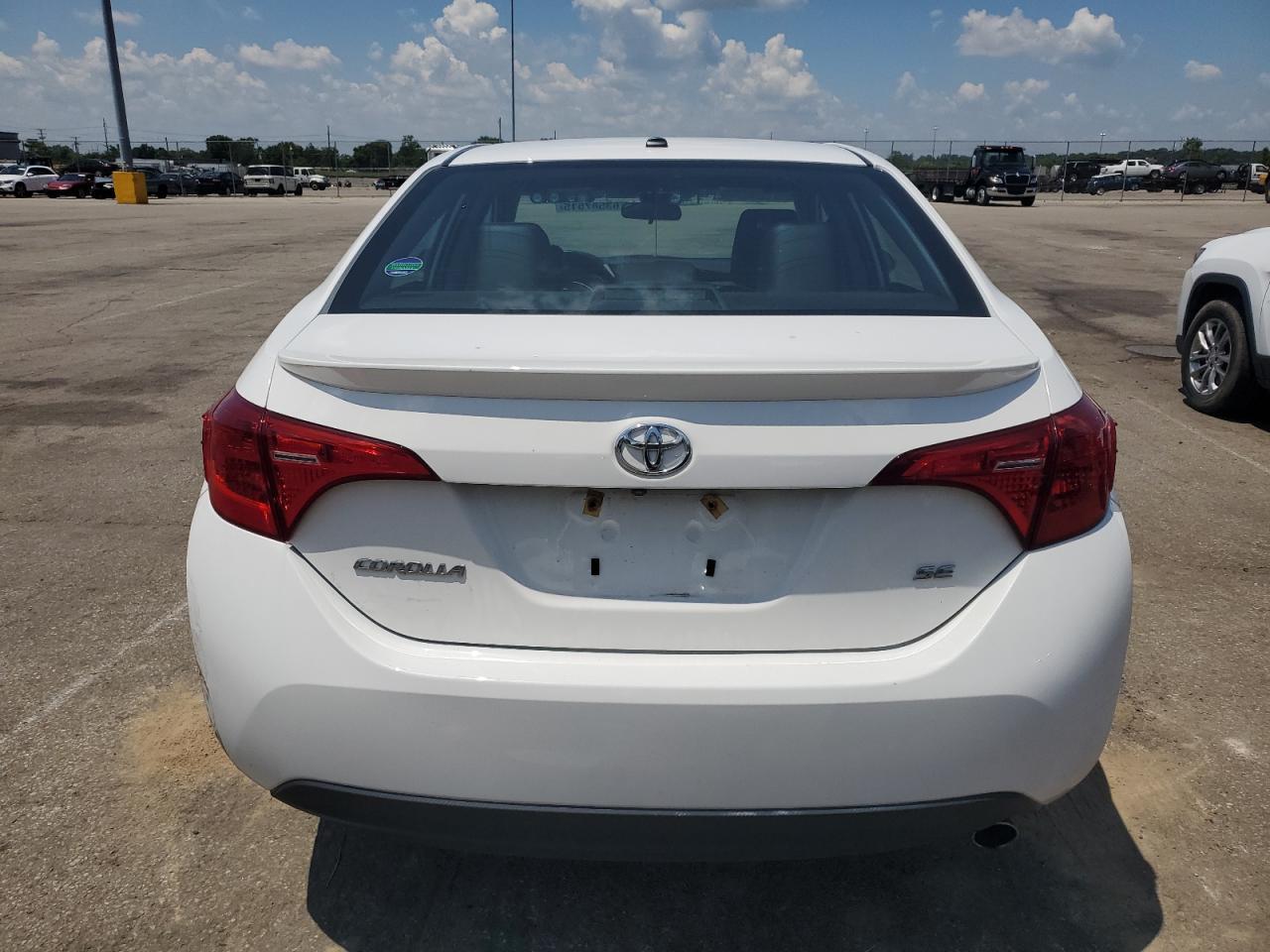 2018 Toyota Corolla L - Image 6