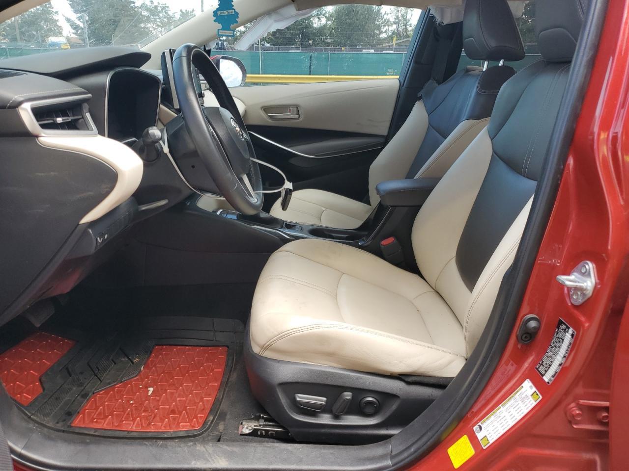2021 Toyota Corolla - Image 7