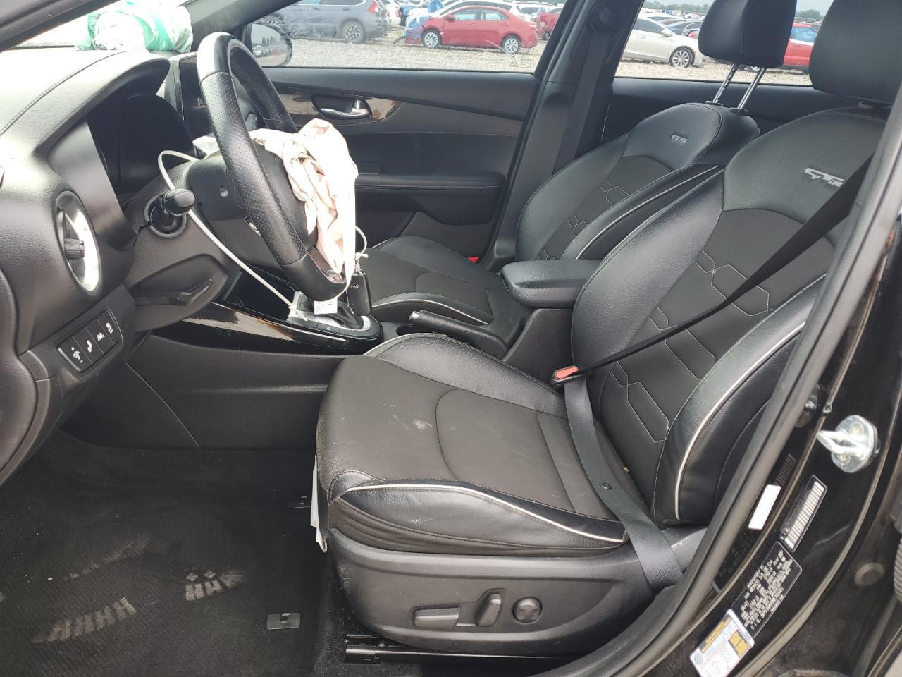 2021 Kia Forte Gt Line Gt Line - Image 7
