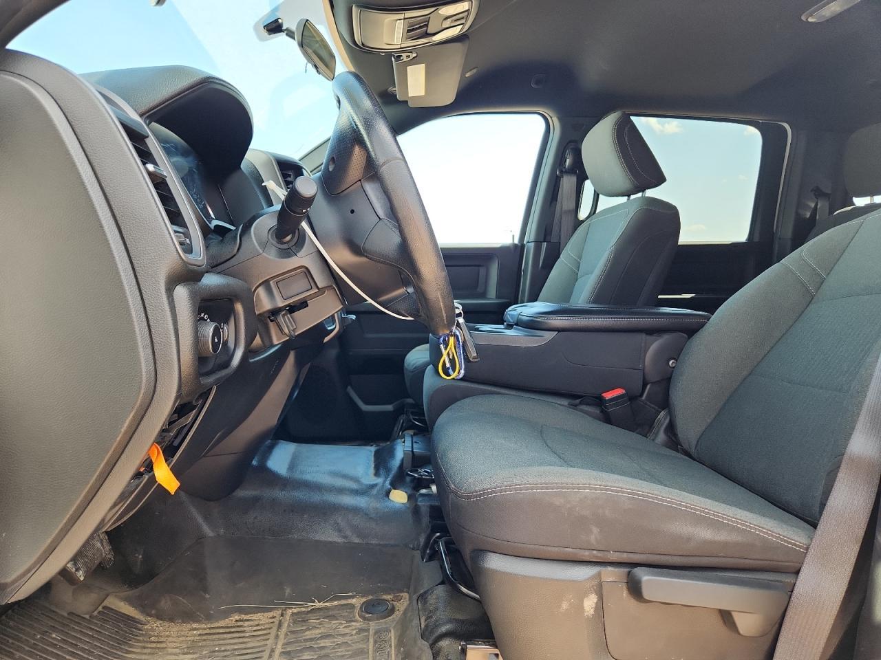 2022 Ram 3500 Tradesman - Фото 7