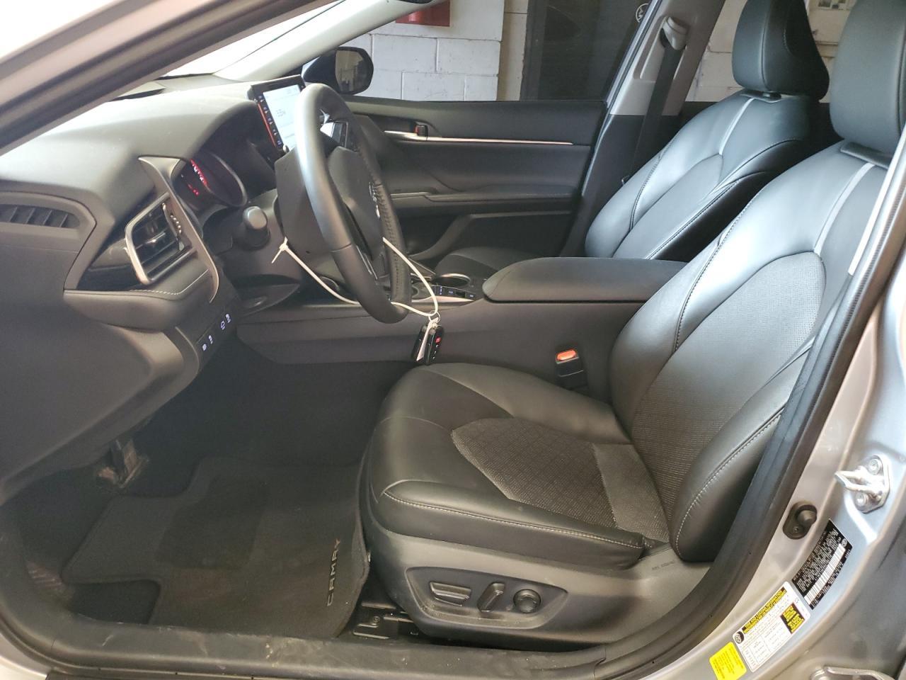 2024 Toyota Camry Xse - Image 7