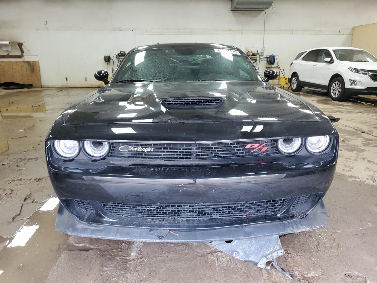 2021 Dodge Challenger R/T Scat Pack - Image 5