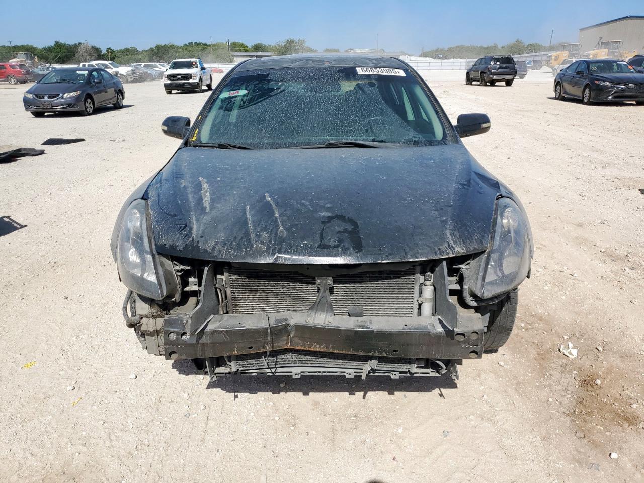 2010 Nissan Altima Base - Image 5