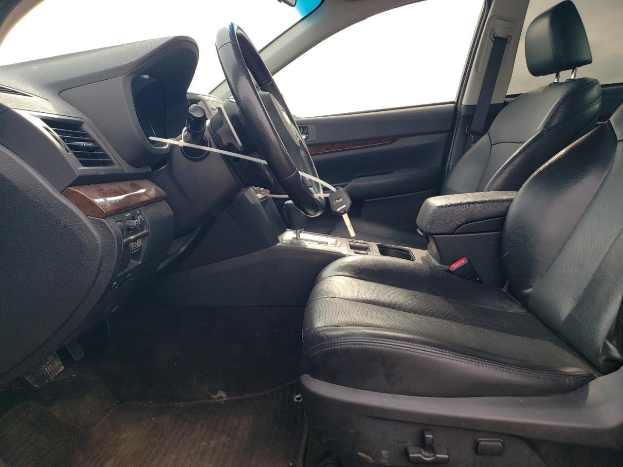 2013 Subaru Legacy 2.5I Limited - Image 7