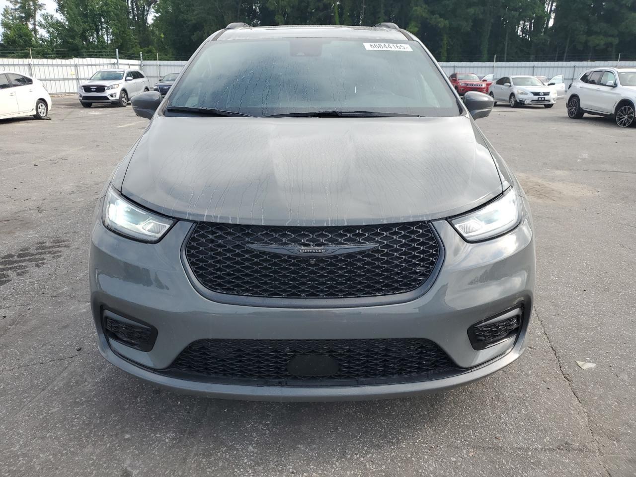 2022 Chrysler Pacifica Limited - Фото 5