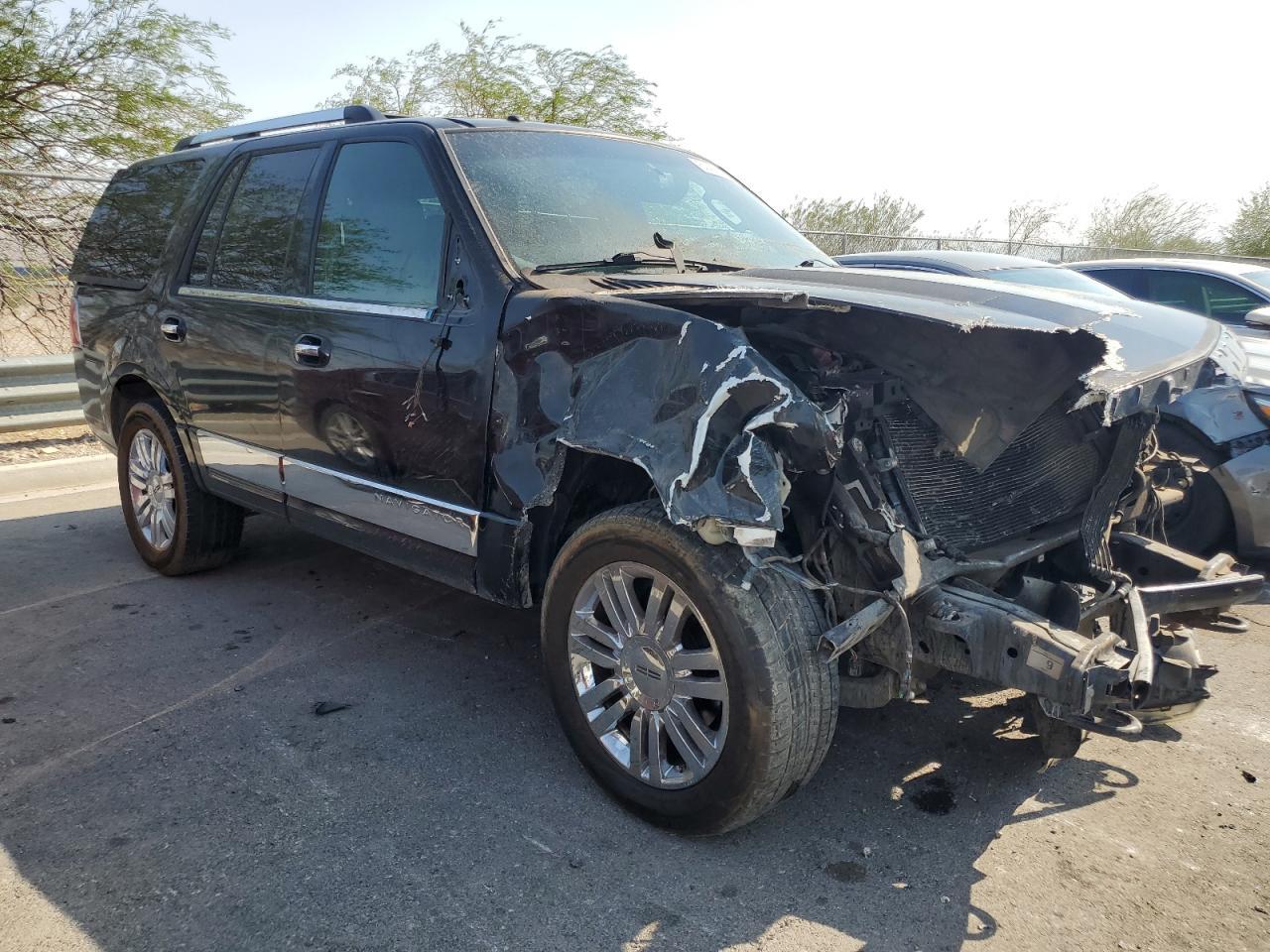 2007 Lincoln Navigator - Image 4