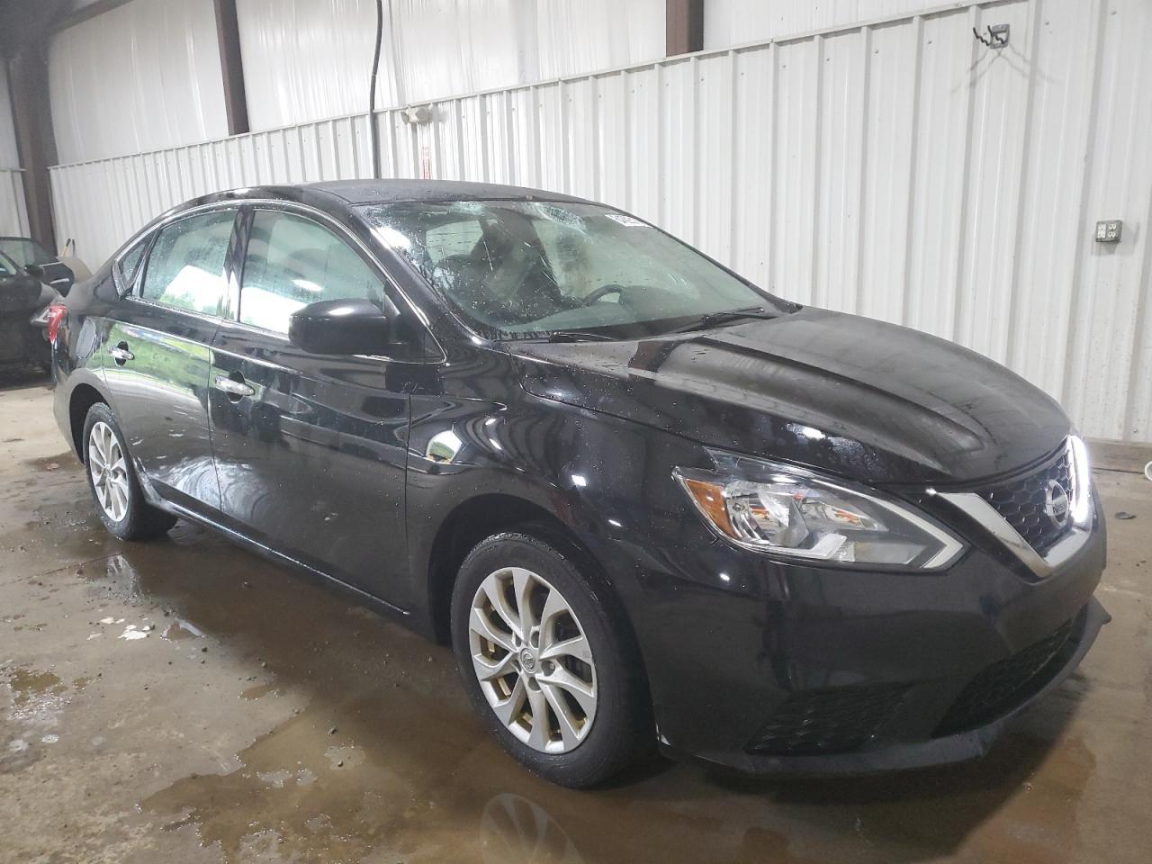 2018 Nissan Sentra S - Фото 4