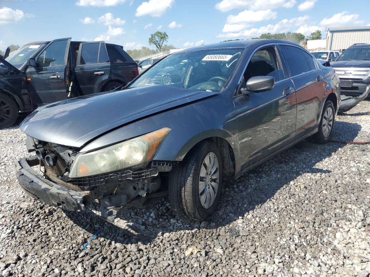 2010 Honda Accord Lx