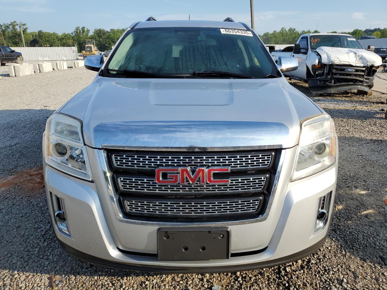 2015 GMC Terrain Slt - Фото 5