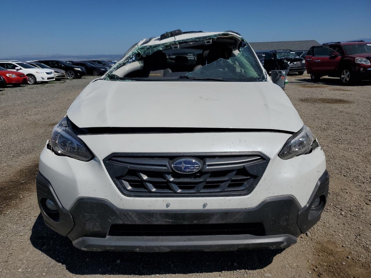 2022 Subaru Crosstrek Sport - Фото 5