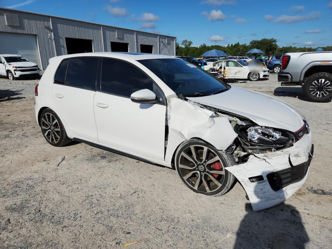 2011 Volkswagen Gti - Image 4