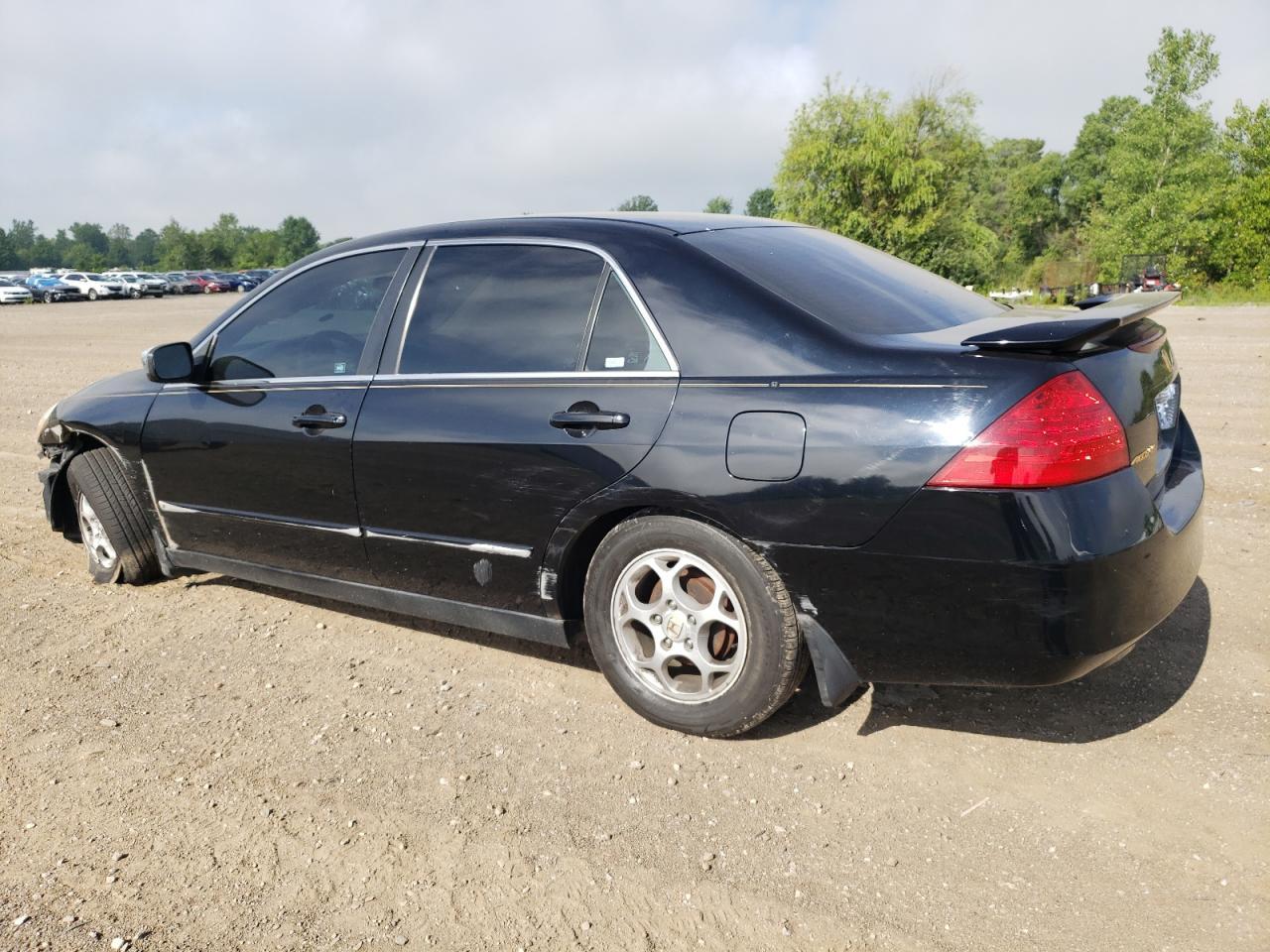 2006 Honda Accord Lx - Image 2