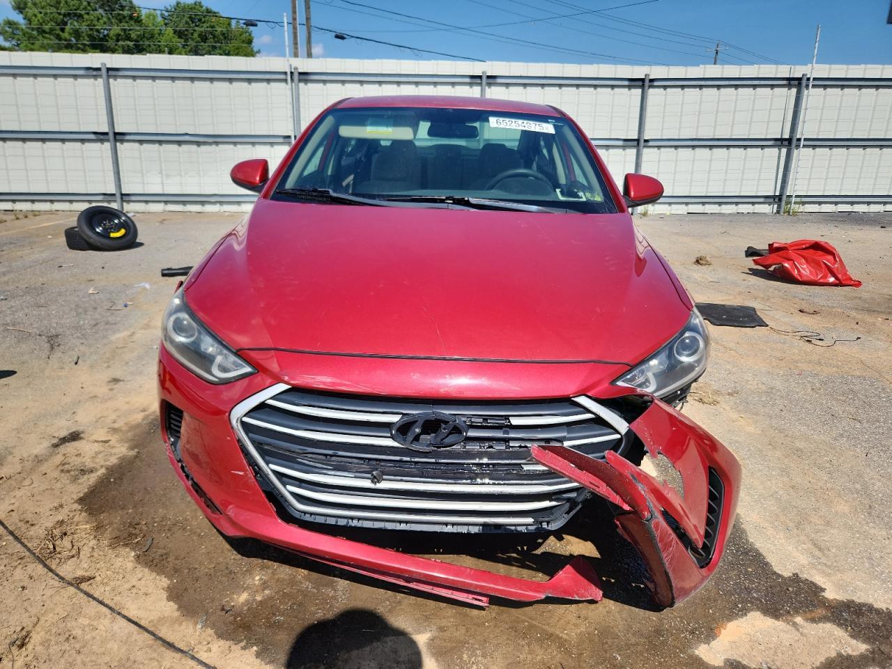 2017 Hyundai Elantra Se - Image 5