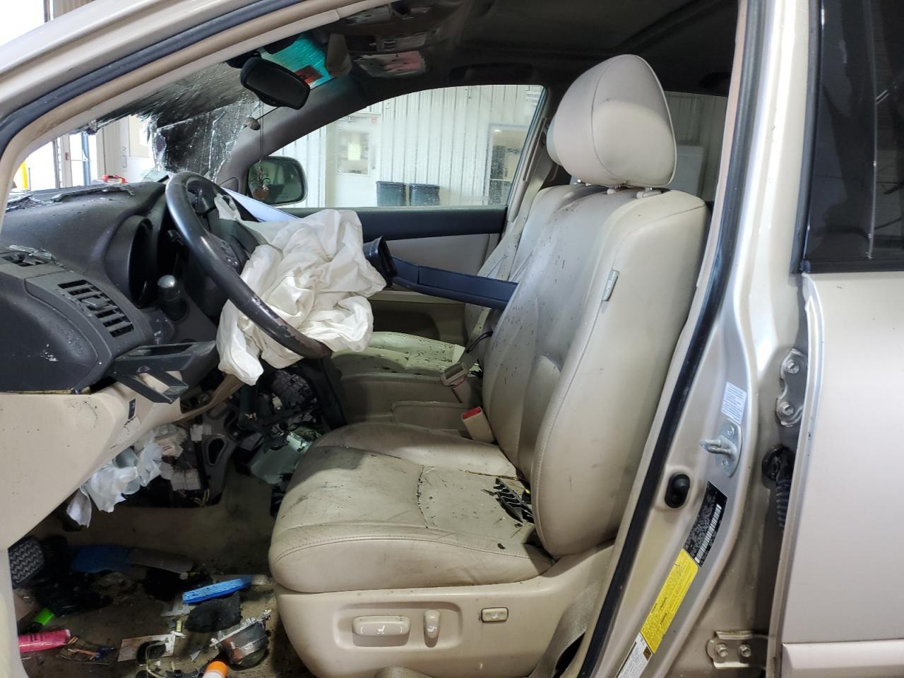 2006 Lexus Rx 400 - Image 7