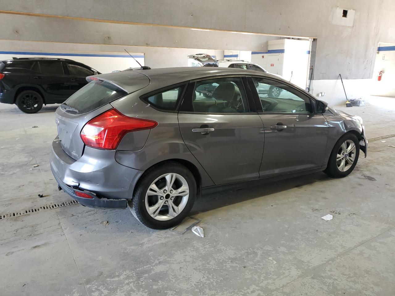 2014 Ford Focus - Фото 3