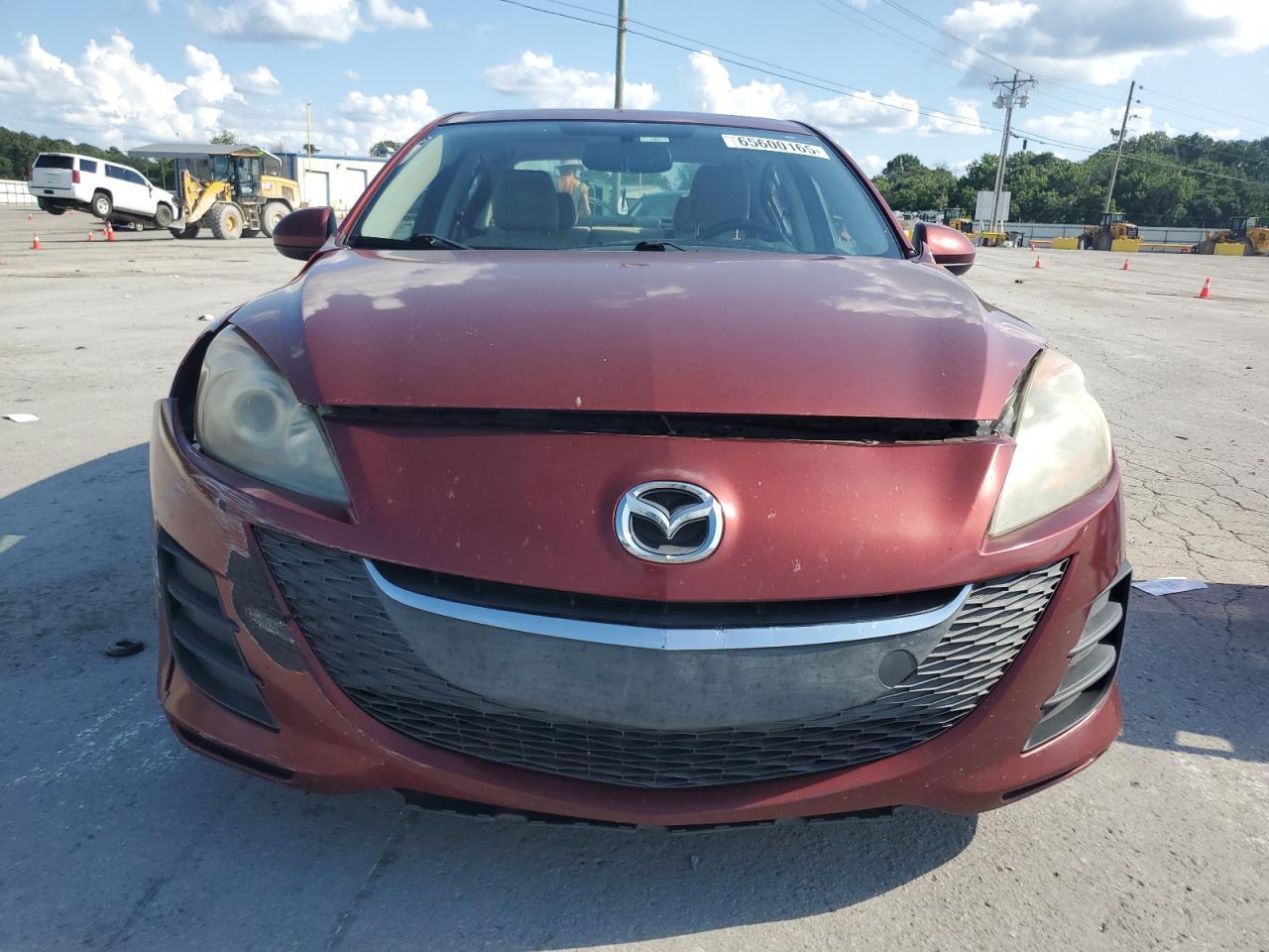 2010 Mazda 3 I - Image 5