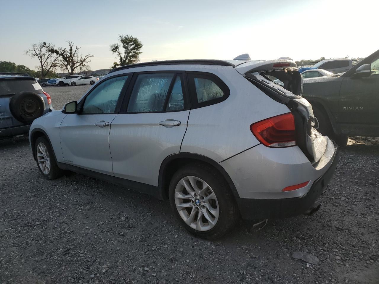 2015 BMW X1 xDrive28I - Фото 2