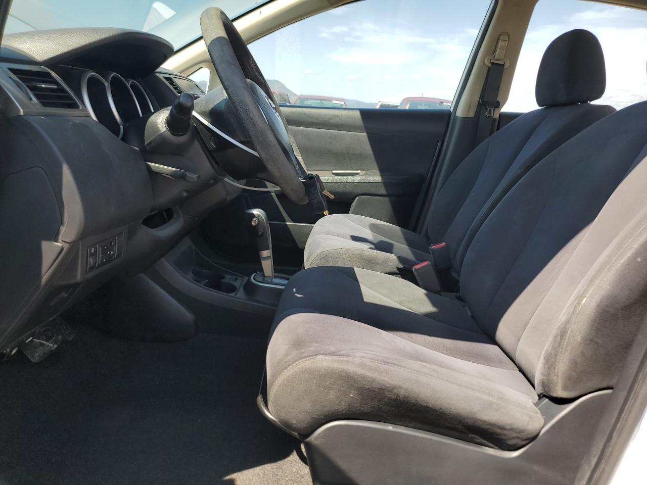 2008 Niss Versa S - Image 7