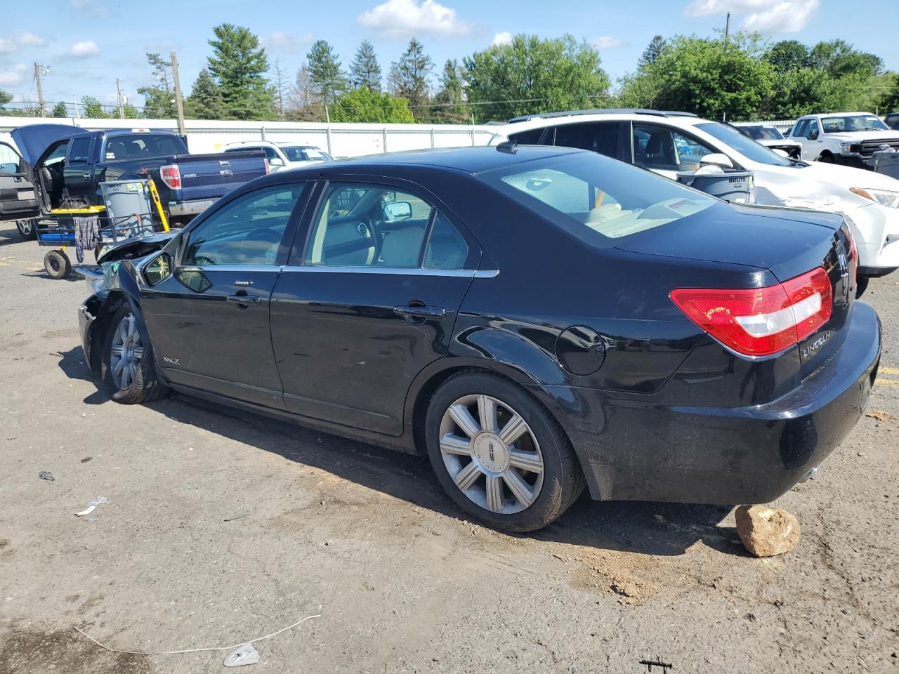2008 Lincoln Mkz - Image 2