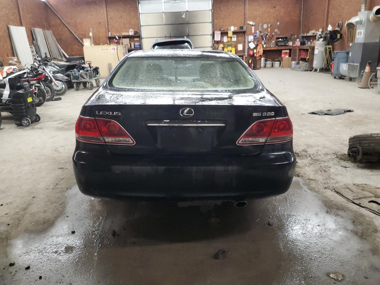 2006 Lexus Es 330 Base - Фото 6