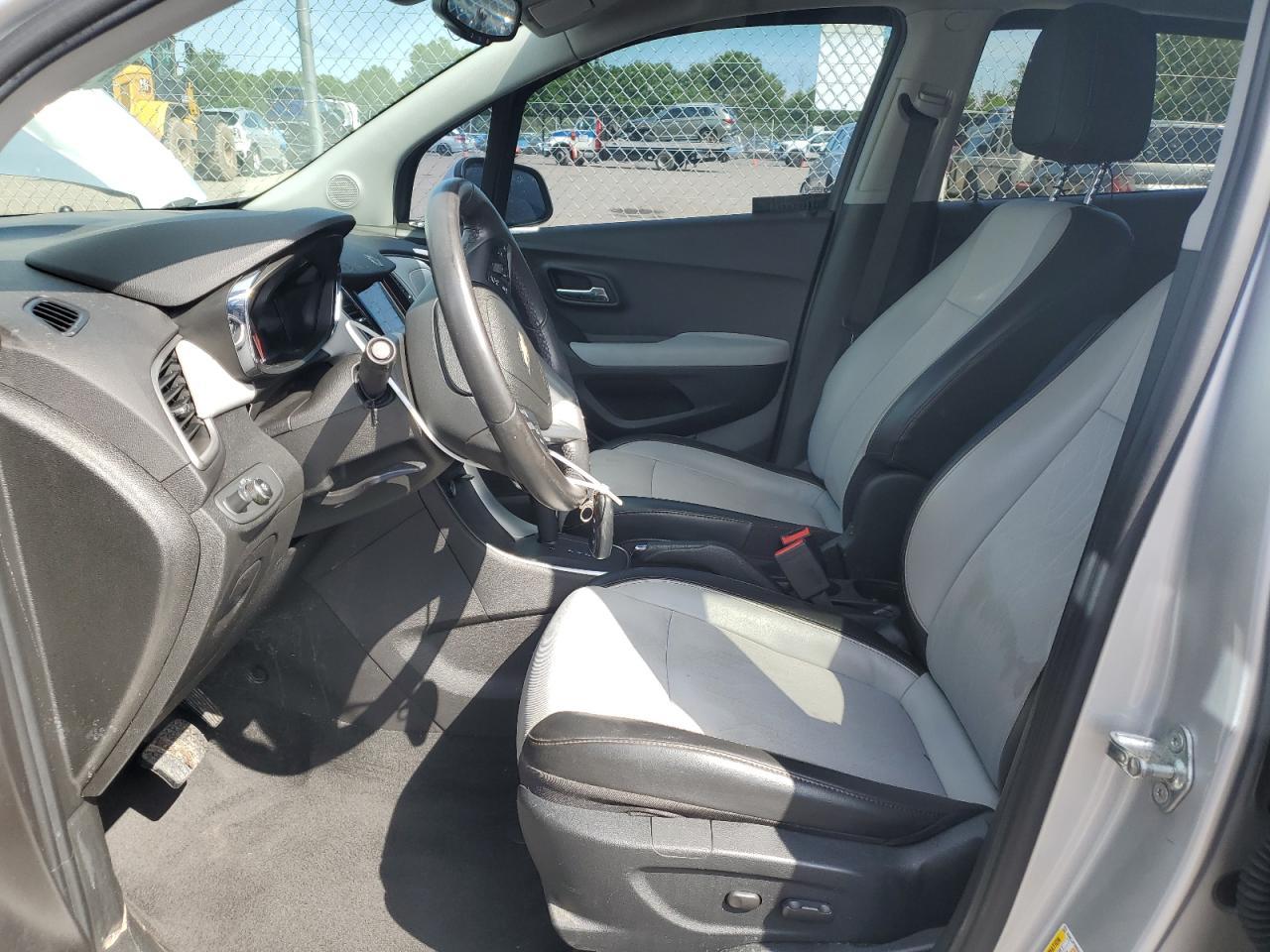 2018 Chevrolet Trax 1Lt - Image 7