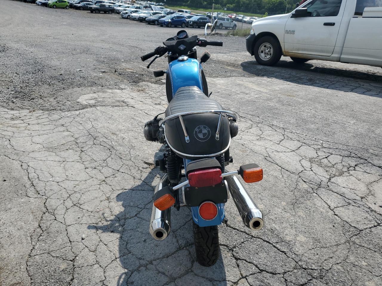 1976 BMW R 60/6 - Image 4