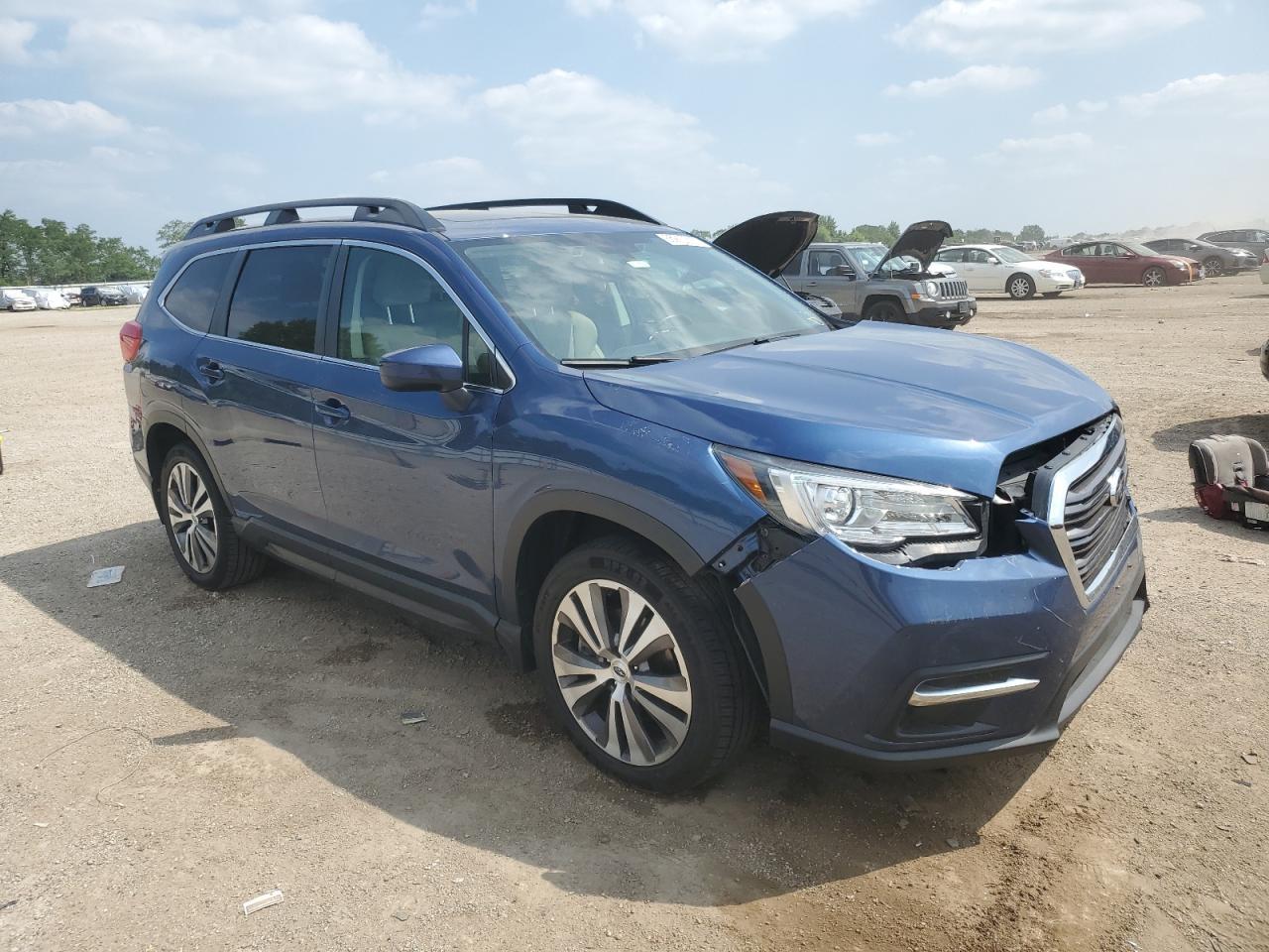 2021 Subaru Ascent Premium - Image 4