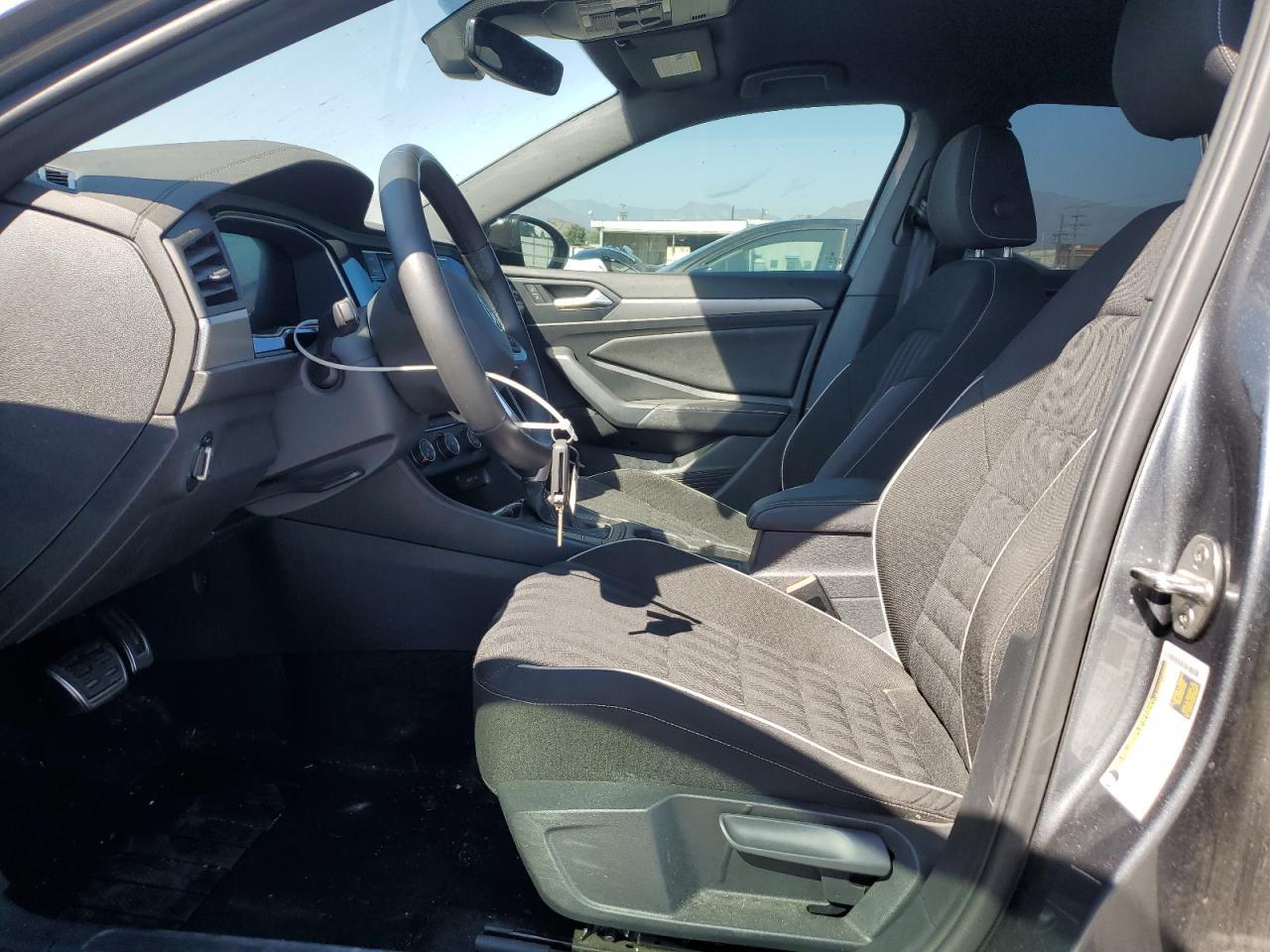 2024 Volkswagen Jetta Sport - Фото 7