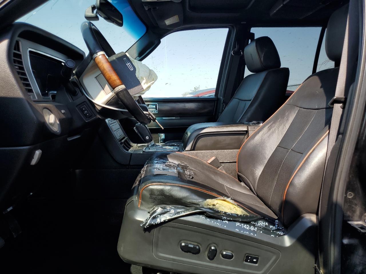 2007 Lincoln Navigator - Image 7