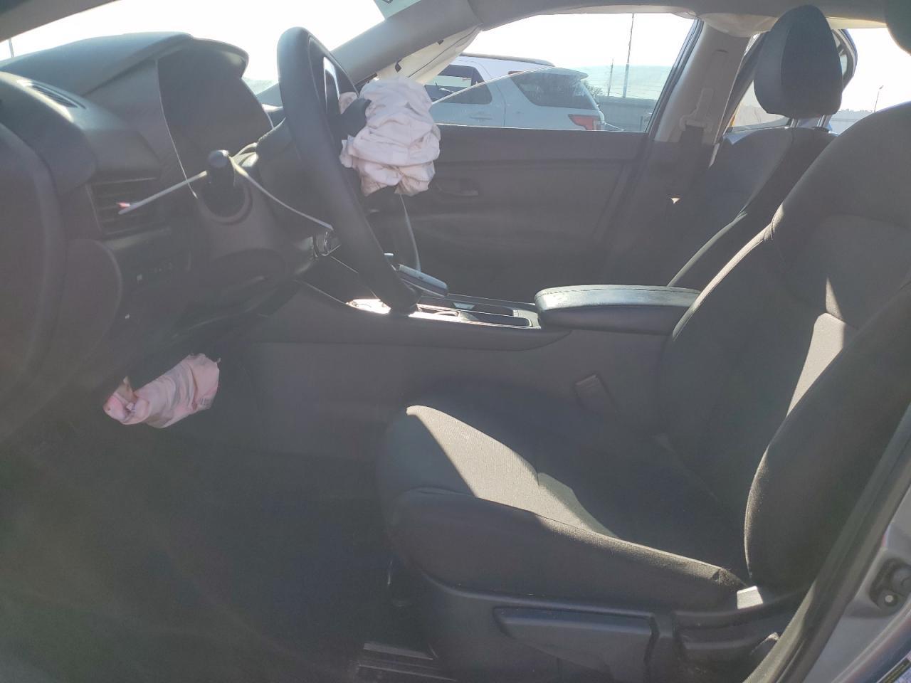 2024 Nissan Sentra S - Фото 7