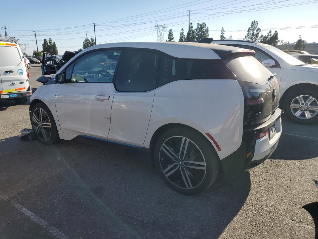 2015 BMW I3 Bev - Image 2