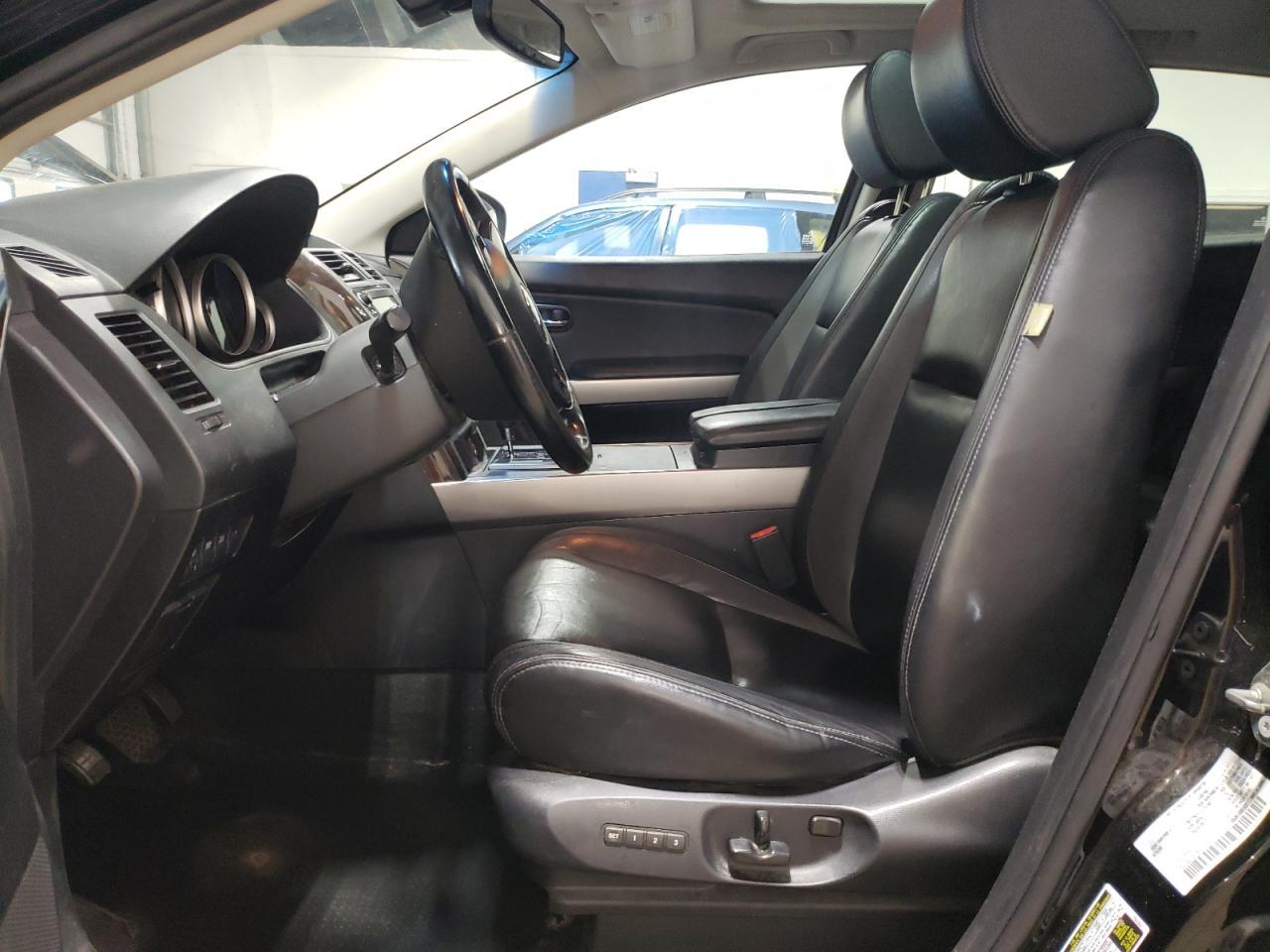 2012 Mazda Cx-9 - Фото 7