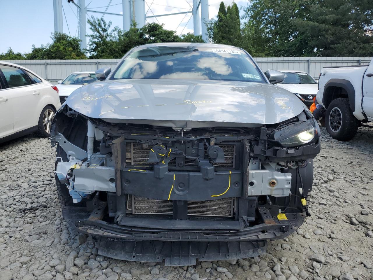 2021 Mazda Cx-30 Preferred - Image 5