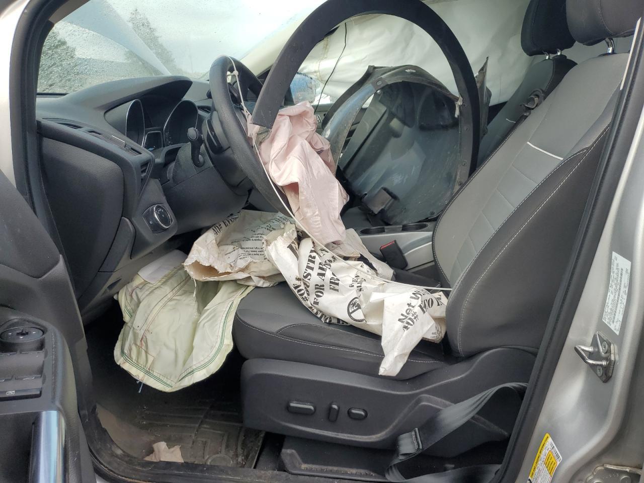 2014 Ford Escape Se - Фото 7