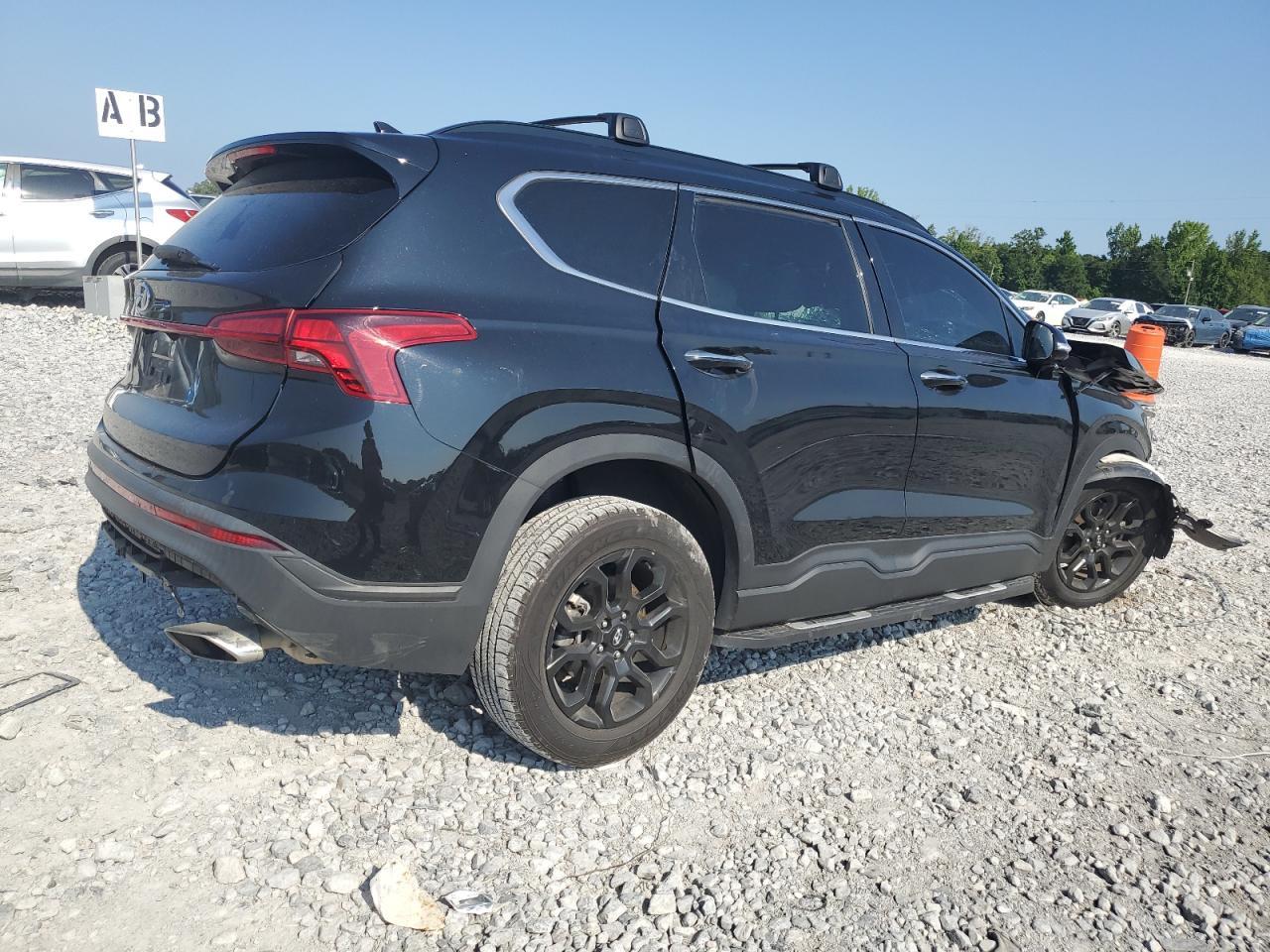 2022 Hyundai Santa Fe Sel - Image 3