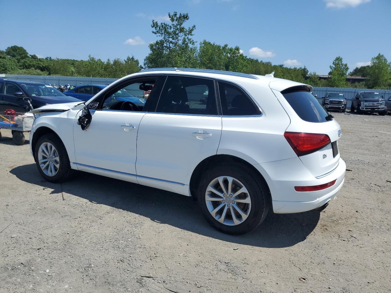 2015 Audi Q5 Premium Plus - Фото 2