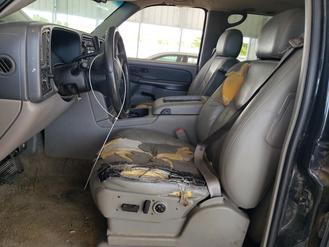 2003 GMC Yukon Xl K1500 - Фото 7