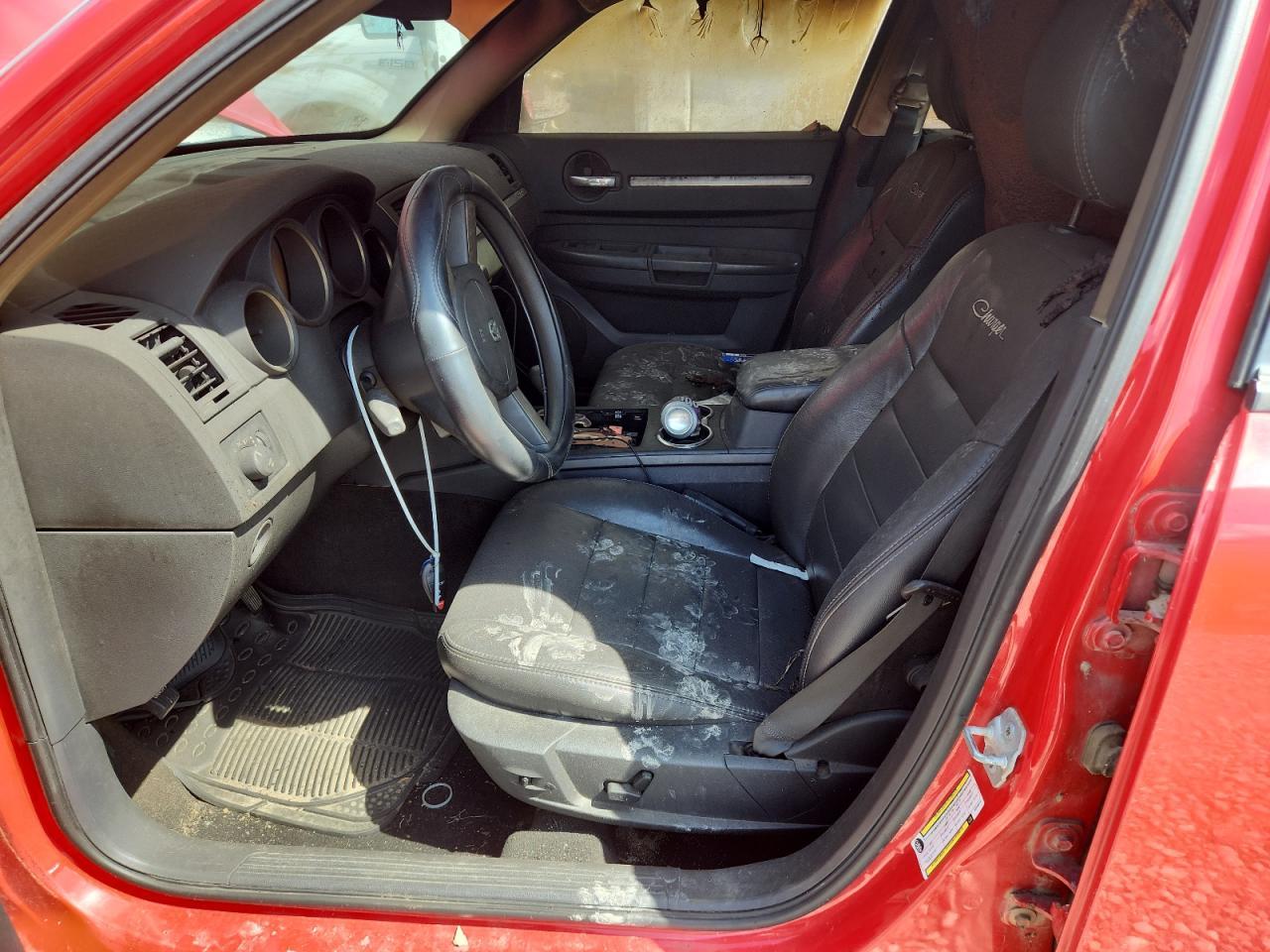 2010 Dodge Charger Sxt - Image 7