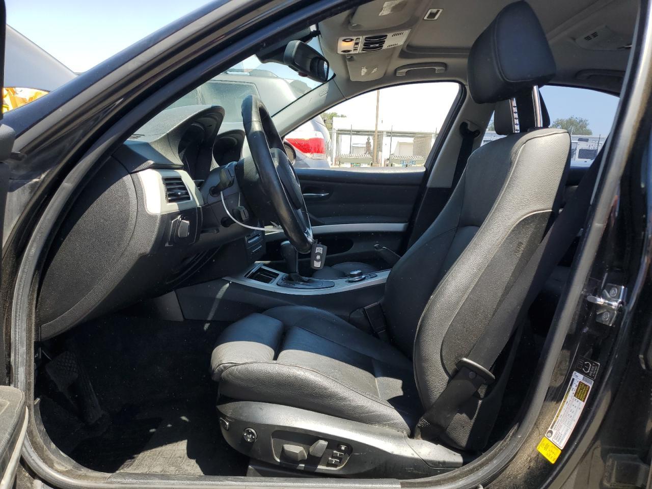 2007 BMW 328 Xi - Фото 7