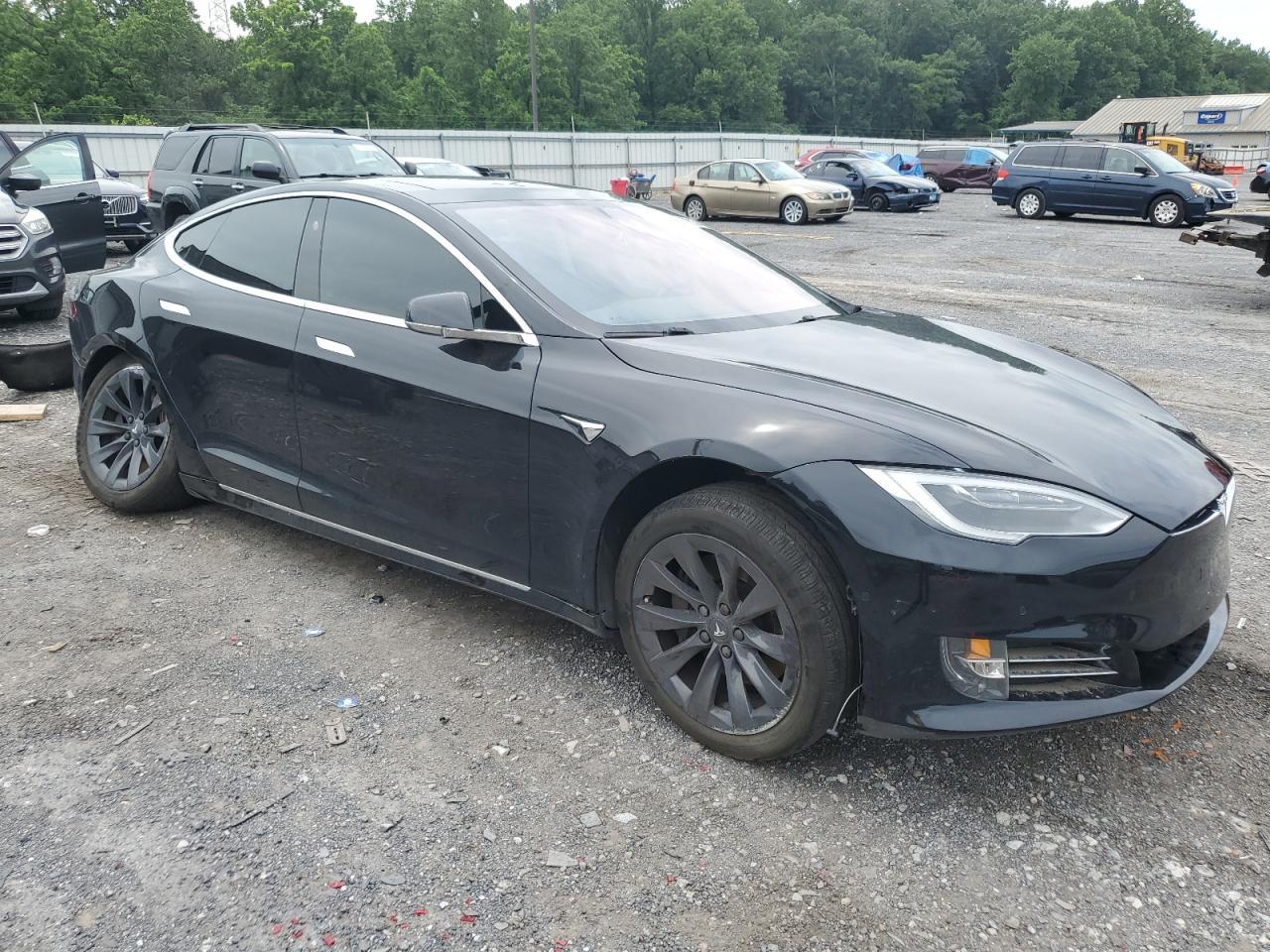 2018 Tesla Model S - Фото 4