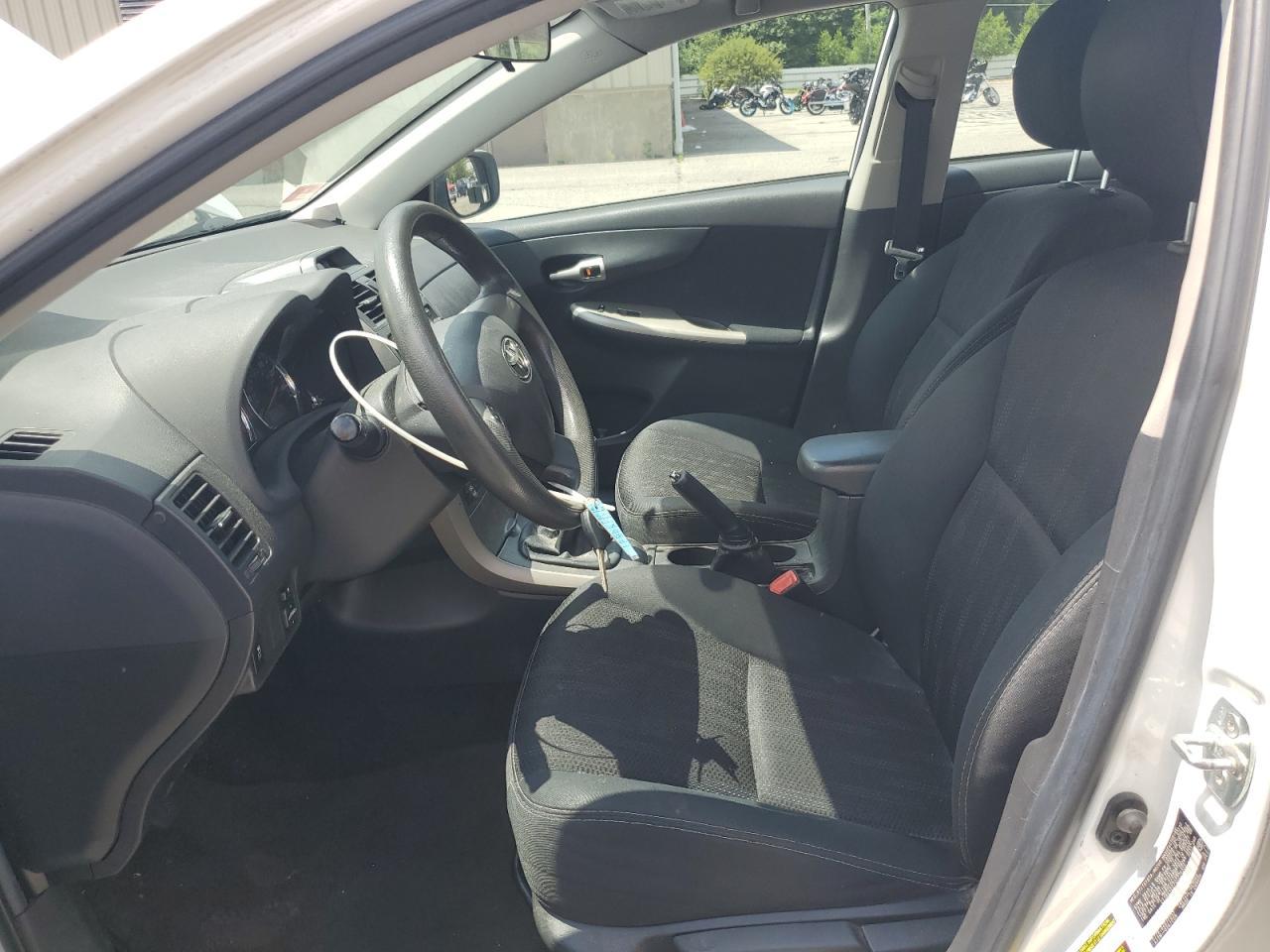 2012 Toyota Corolla Base - Фото 7