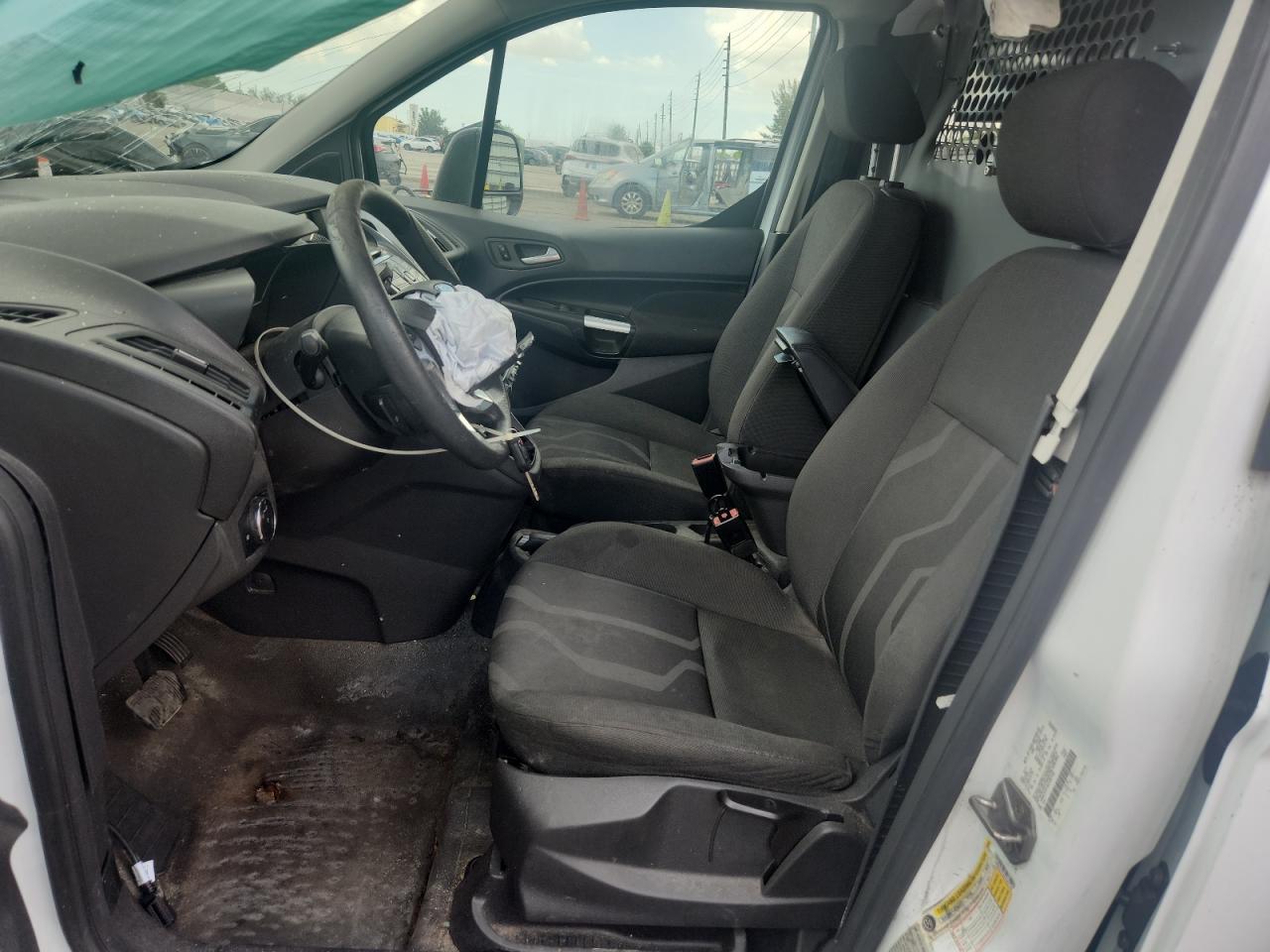 2016 Ford Transit Connect Xlt - Image 7