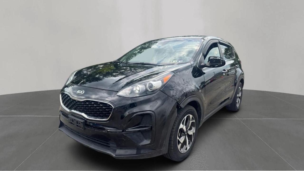 2020 Kia Sportage Lx - Image 2