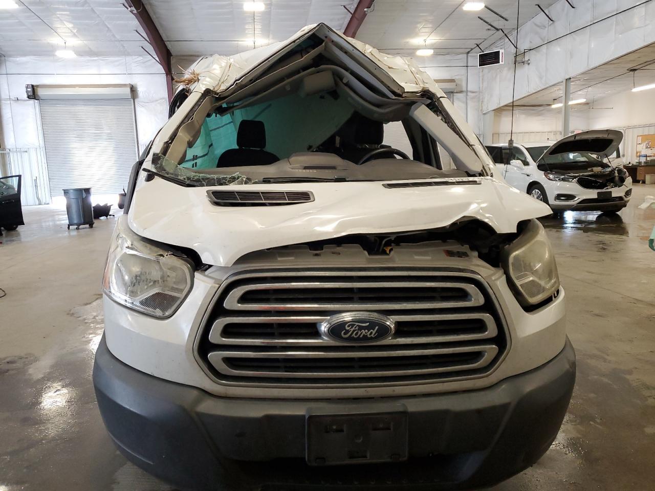 2017 Ford Transit T-350 - Фото 5