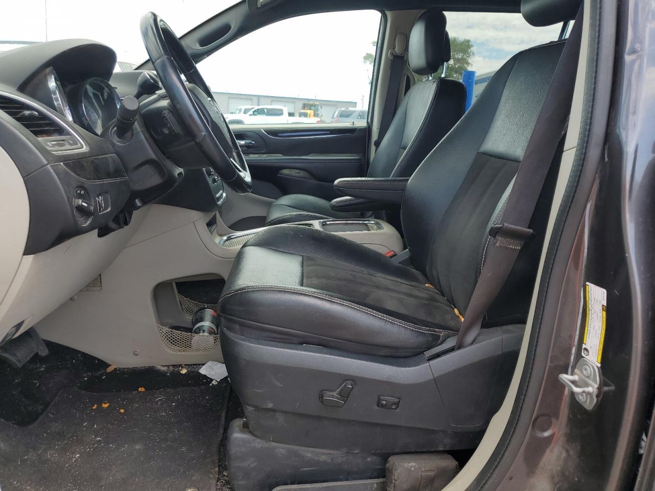 2019 Dodge Grand Caravan Sxt - Image 7