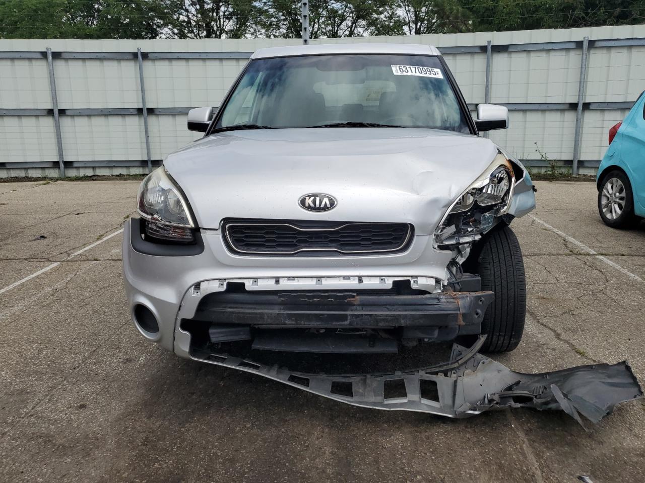 2013 Kia Soul - Фото 5