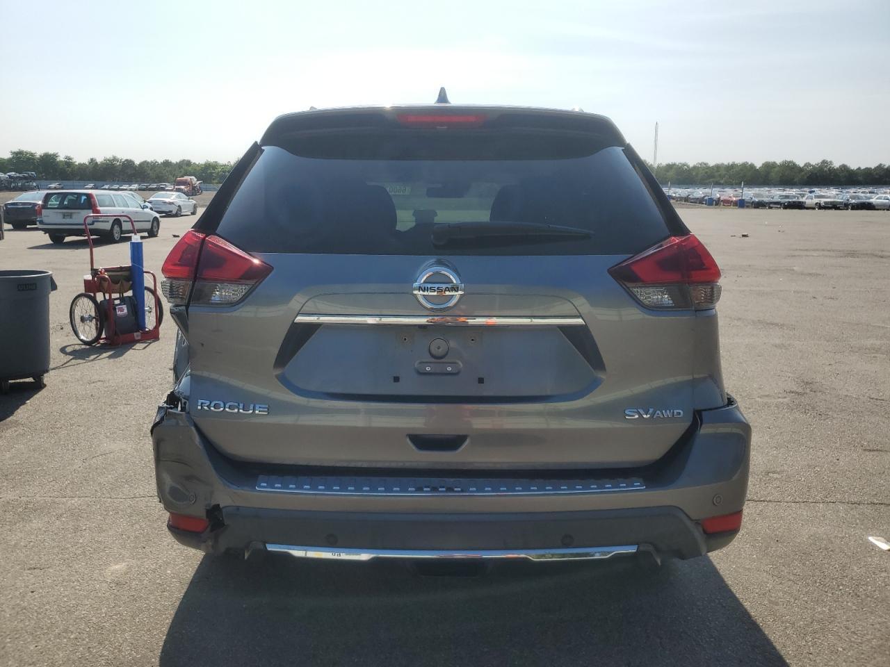 2020 Nissan Rogue S - Image 6
