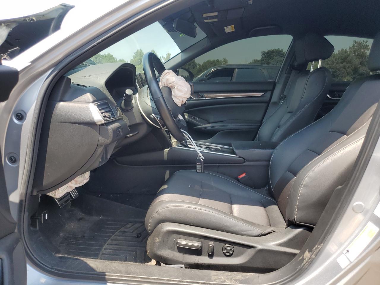 2019 Honda Accord Sport - Фото 7